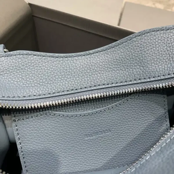 Balenciaga Neo Classic City Blue - Image 7