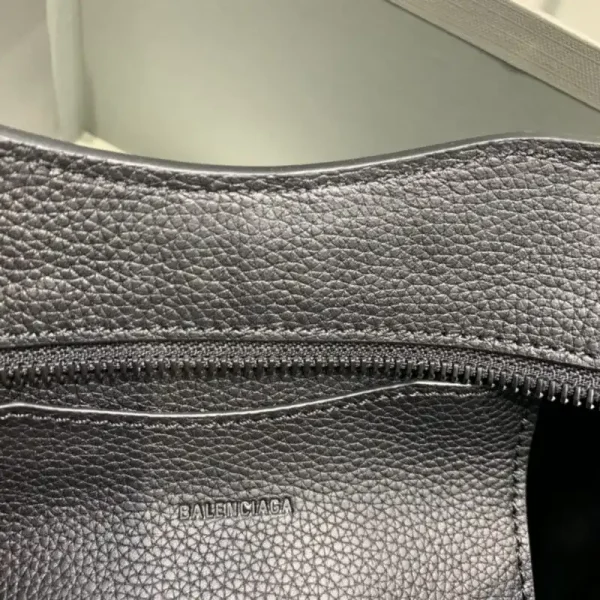 Balenciaga Neo Classic City Black - Image 7