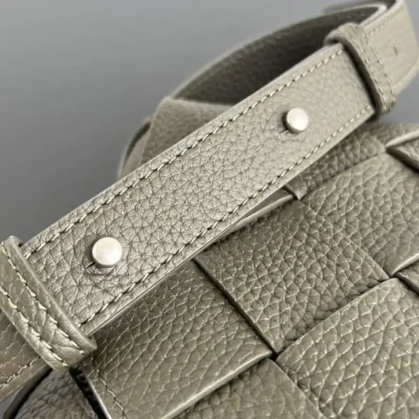 Bottega Veneta Diago Dark Green - Image 5