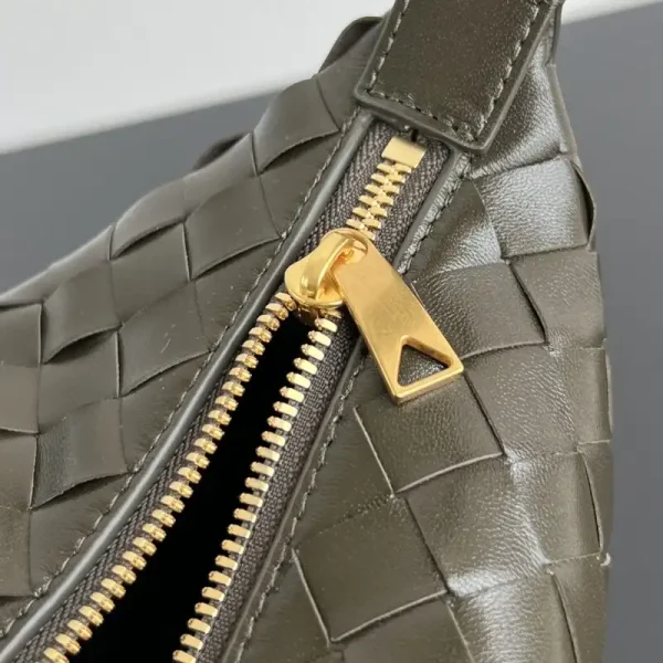 Bottega Veneta Wallace Lunch Bag - Image 8