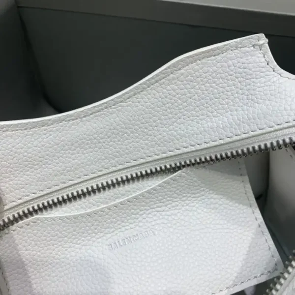 Balenciaga Neo Classic City White - Image 7