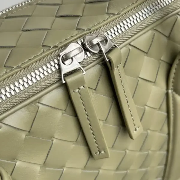 Bottega Veneta Gateway Briefcase Beige - Image 7
