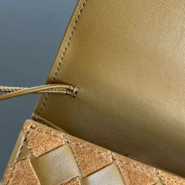 Bottega Veneta Wallet Clutch - Image 7