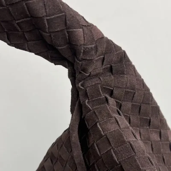 Bottega Veneta Hop Large Suede 5 colors - Image 6