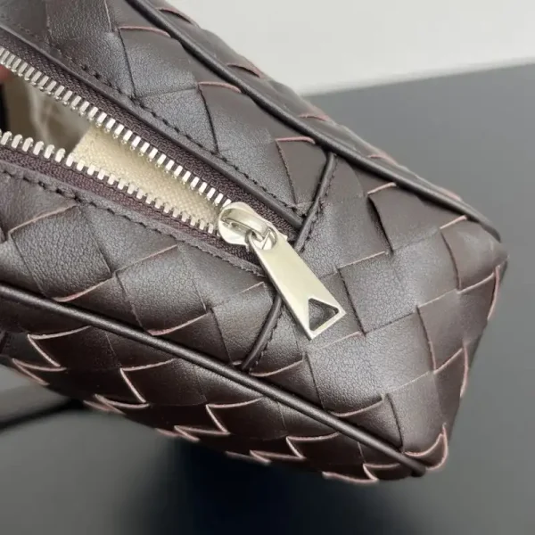 Bottega Veneta Wristband Clutch - Image 10