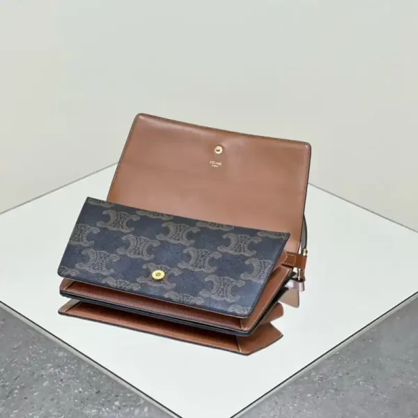 Celine Triomphe Trapeze - Image 2