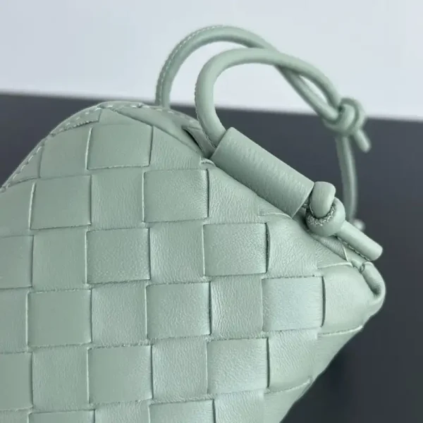 Bottega Veneta Concert Pouch - Image 10