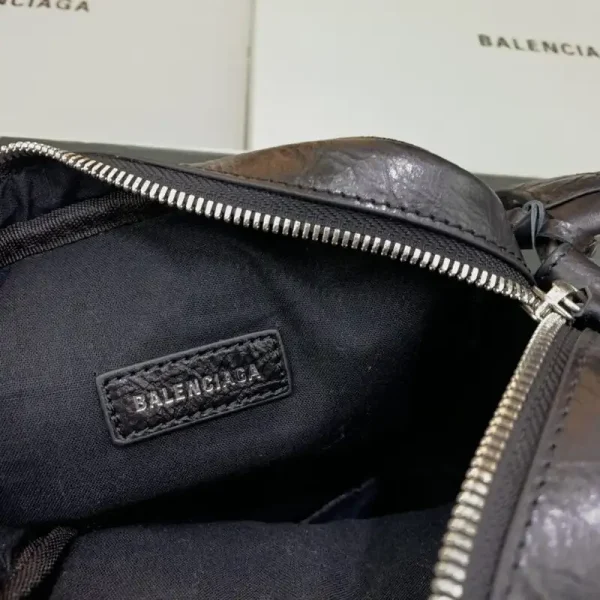 Balenciaga Cagole Crossbody - Image 7