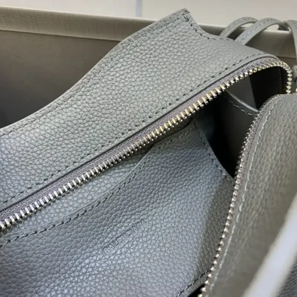 Balenciaga Neo Classic City Grey - Image 7