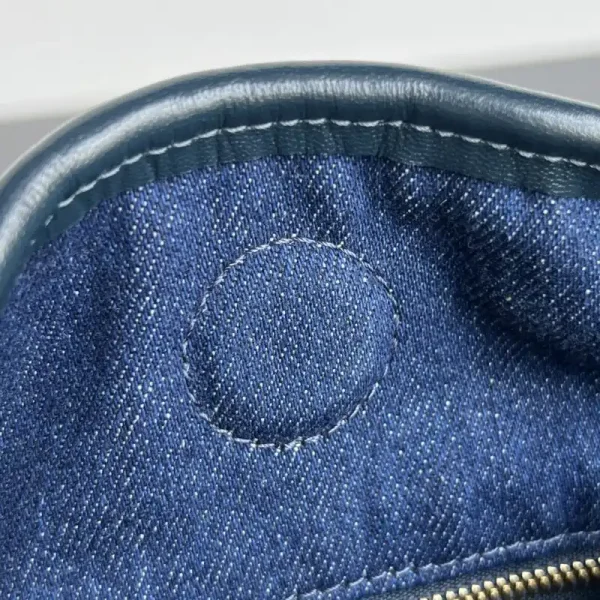 Bottega Veneta Hop Denim - Image 7
