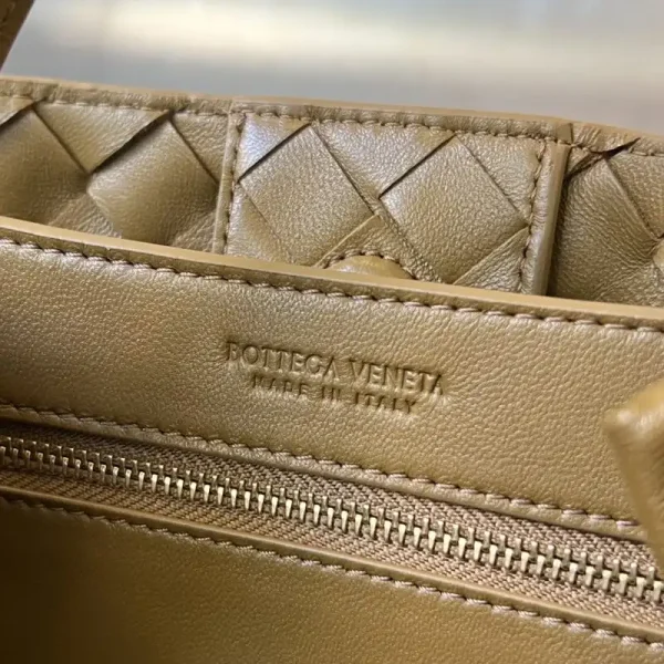 Bottega Veneta Andiamo Suede - Image 9