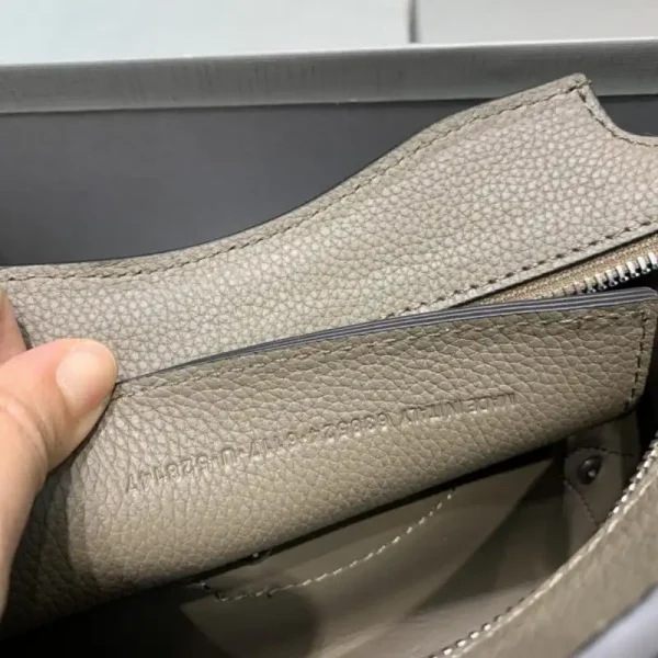 Balenciaga Neo Classic City Stone Grey - Image 8