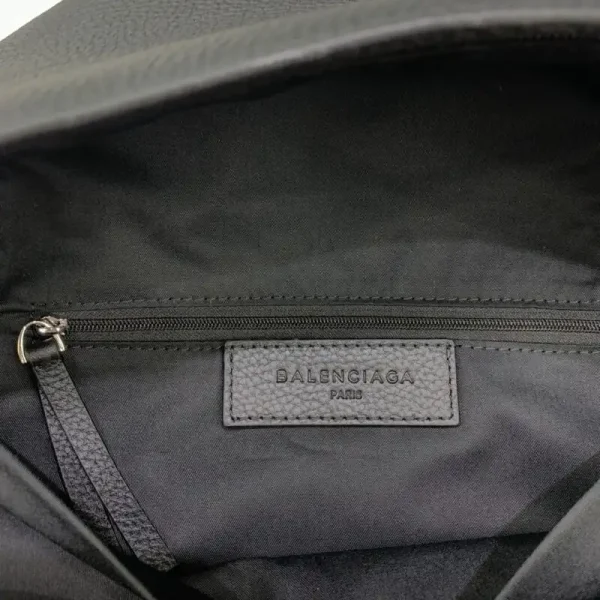 Balenciaga Backpack Black - Image 8