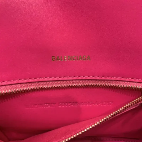 Balenciaga Hourglass Pink - Image 2