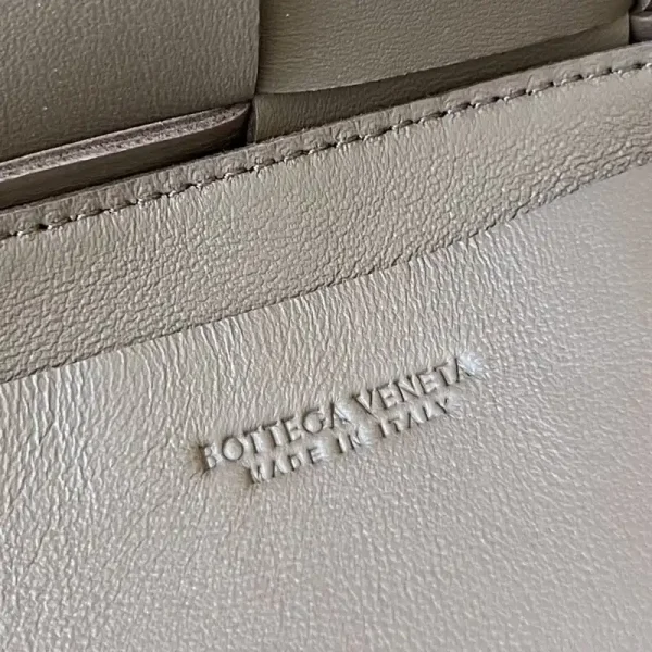 Bottega Veneta  Cassette Belt Bag All Colors - Image 9