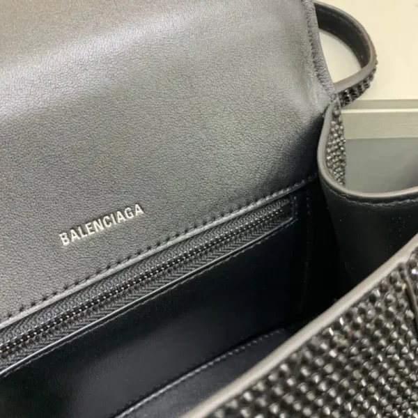 Balenciaga Diamond Black - Image 8