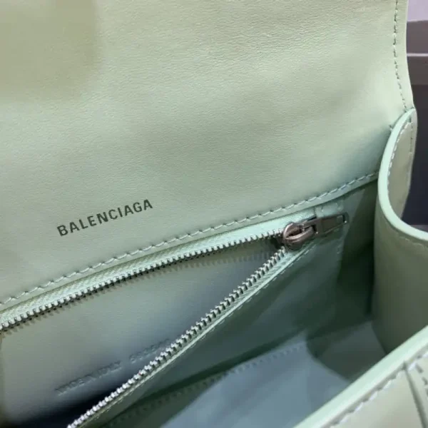 Balenciaga Hourglass Green - Image 8