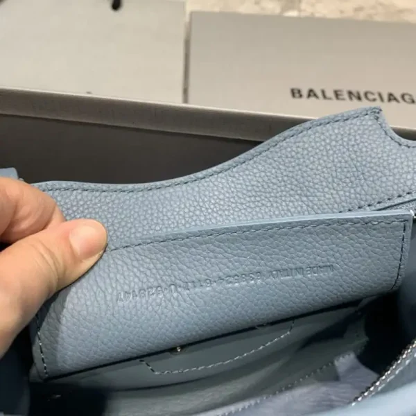Balenciaga Neo Classic City Blue - Image 8