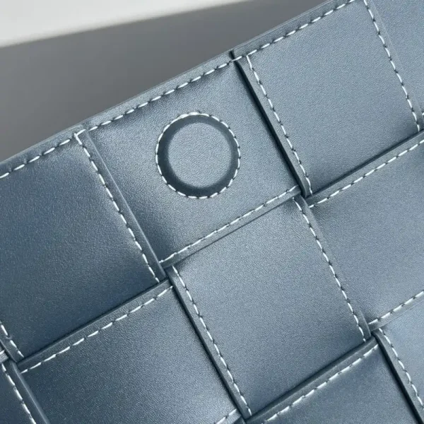 Bottega Veneta Cassette 2.0 All Colors - Image 9