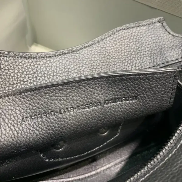 Balenciaga Neo Classic City Black - Image 8