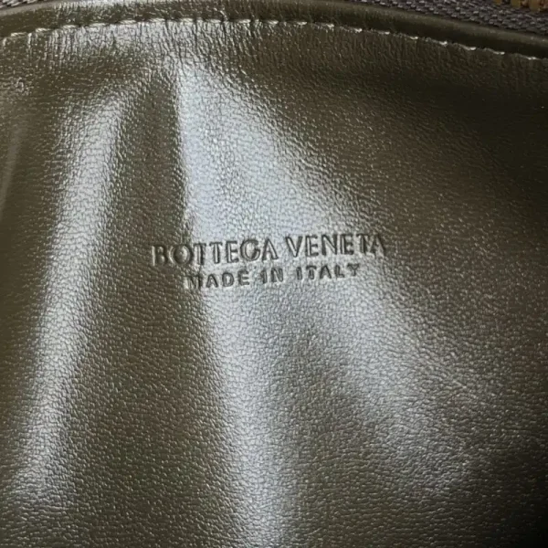 Bottega Veneta Wallace Lunch Bag - Image 9