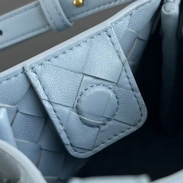 Bottega Veneta Parachute Small - Image 9