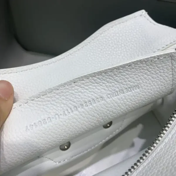 Balenciaga Neo Classic City White - Image 8