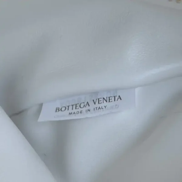 Bottega Veneta Solstice White Heart - Image 5