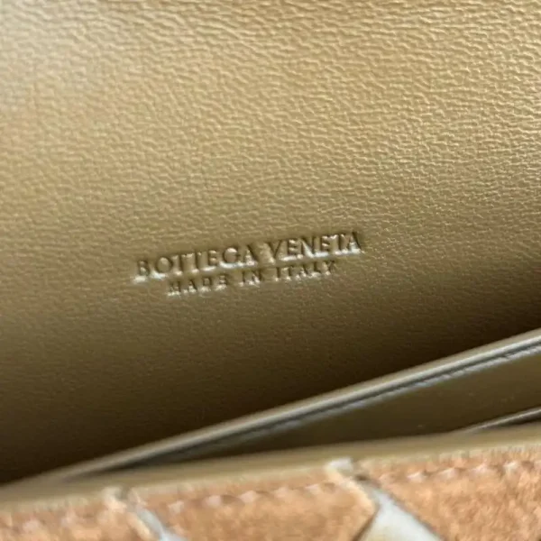 Bottega Veneta Wallet Clutch - Image 6
