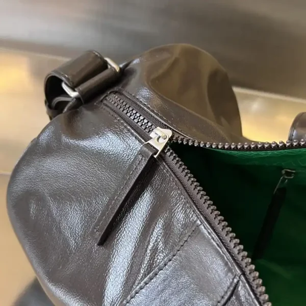Bottega Veneta Sport Travel Bag - Image 6