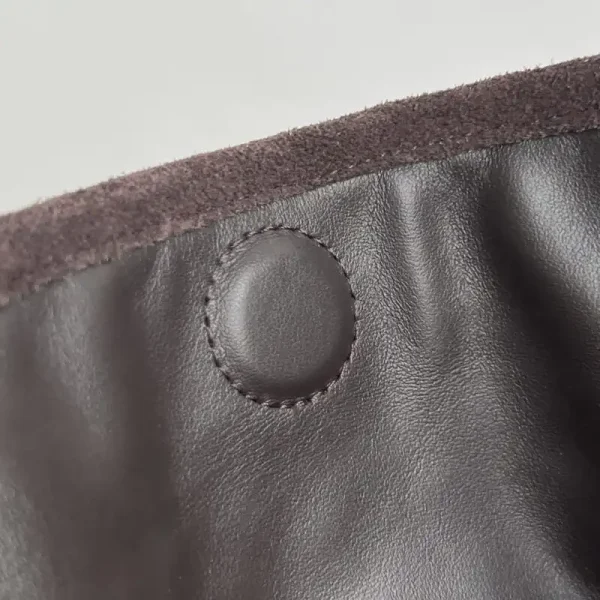 Bottega Veneta Hop Large Suede 5 colors - Image 7
