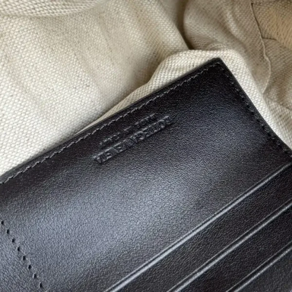Bottega Veneta Wristband Clutch - Image 2