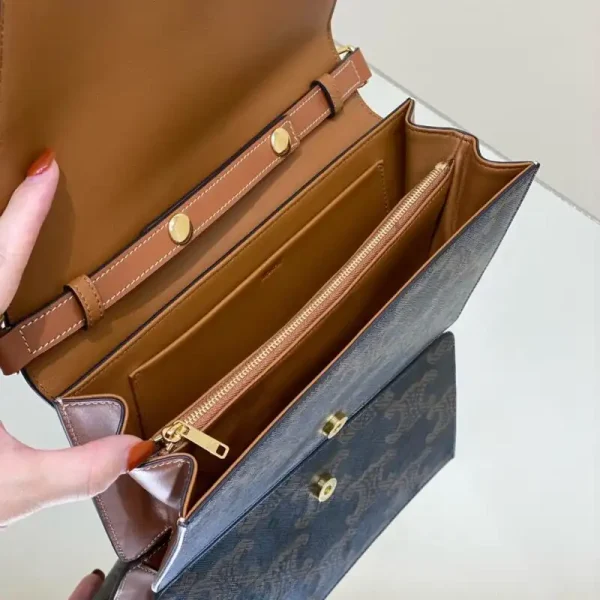 Celine Triomphe Trapeze - Image 3