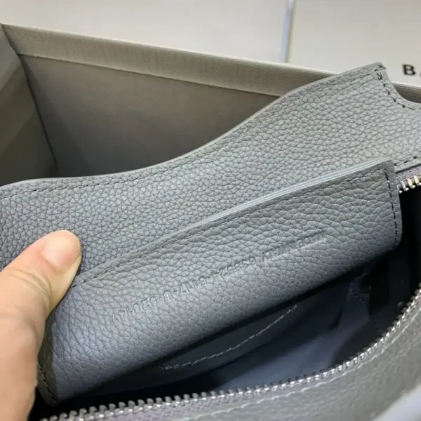 Balenciaga Neo Classic City Grey - Image 8