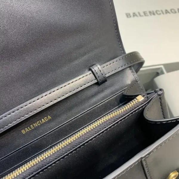 Balenciaga  Waist Bag - Image 8