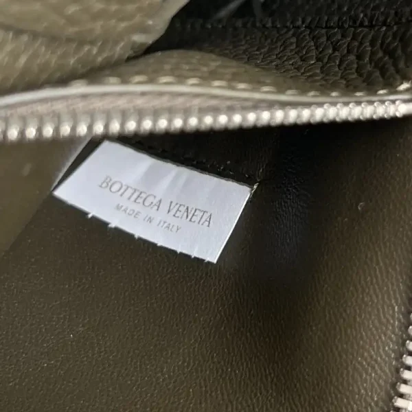 Bottega Veneta Diago Dark Green - Image 8