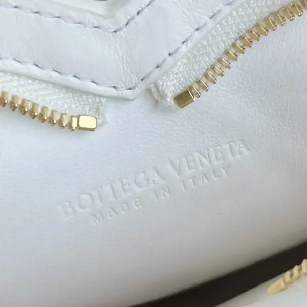 Bottega Veneta Solstice White Heart - Image 6