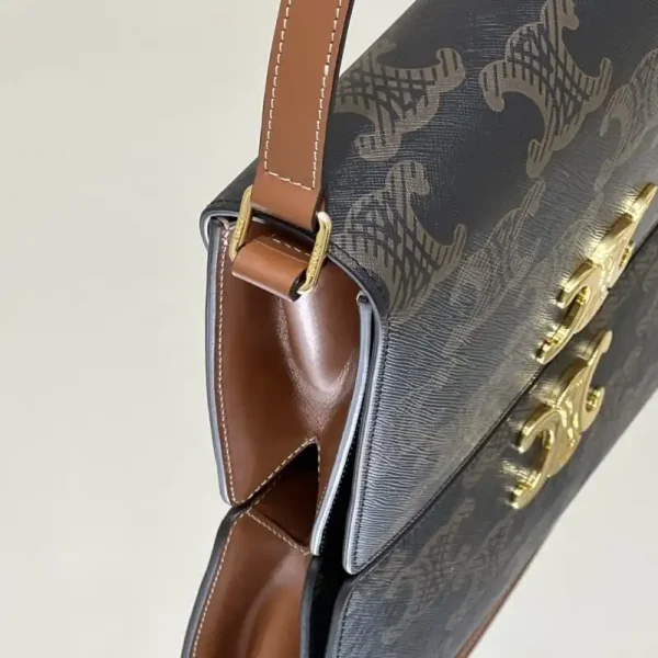 Celine Triomphe Trapeze - Image 4