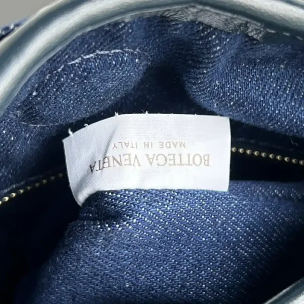 Bottega Veneta Hop Denim - Image 9