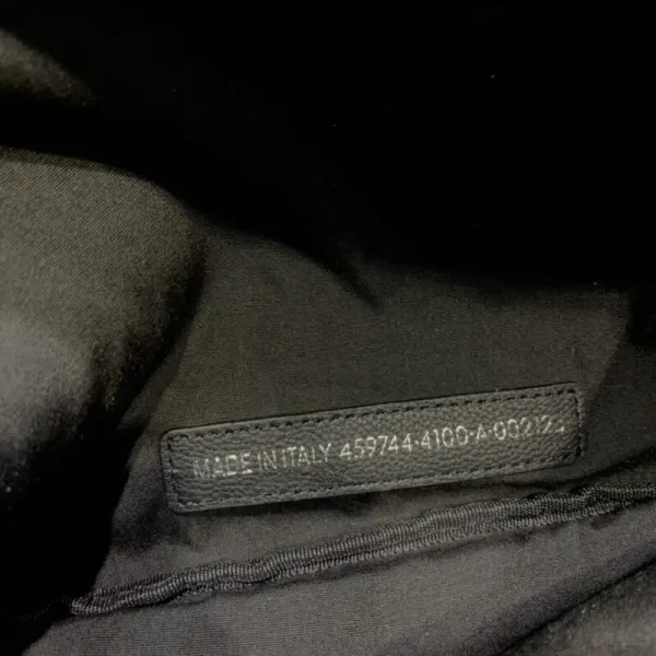 Balenciaga Everyday Bag Black - Image 5