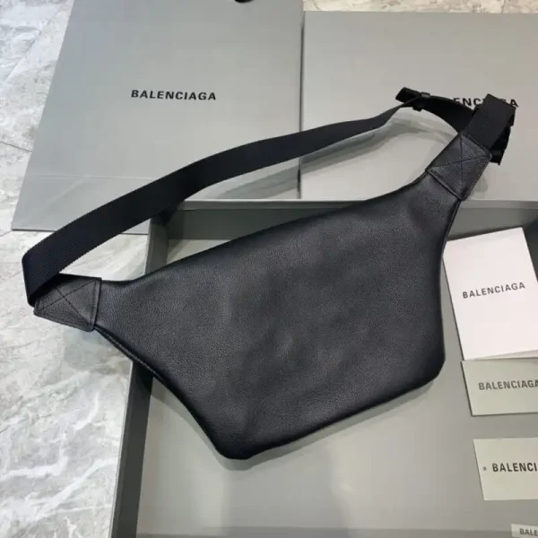 Balenciaga Everyday Bag Black - Image 2