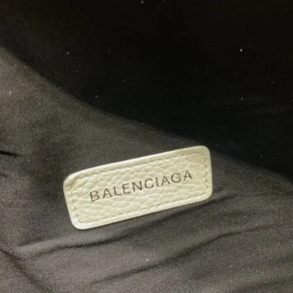 Balenciaga Everyday Bag White - Image 2