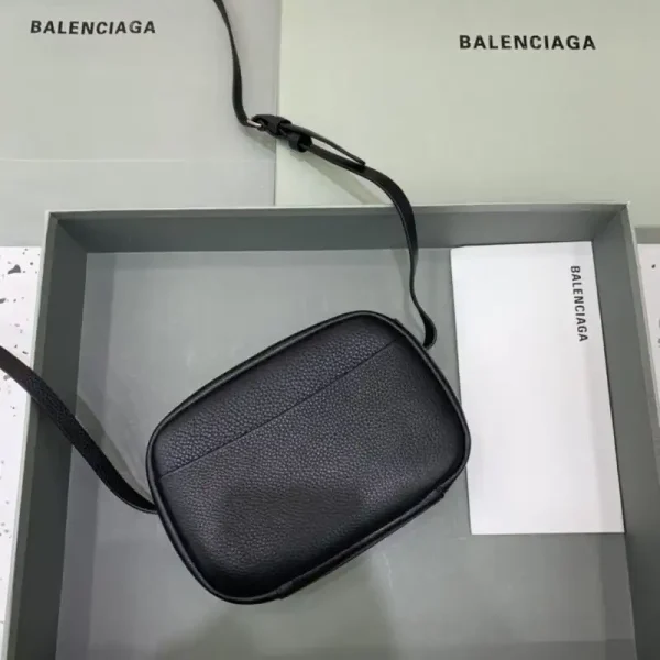 Balenciaga Camera Bag - Image 4