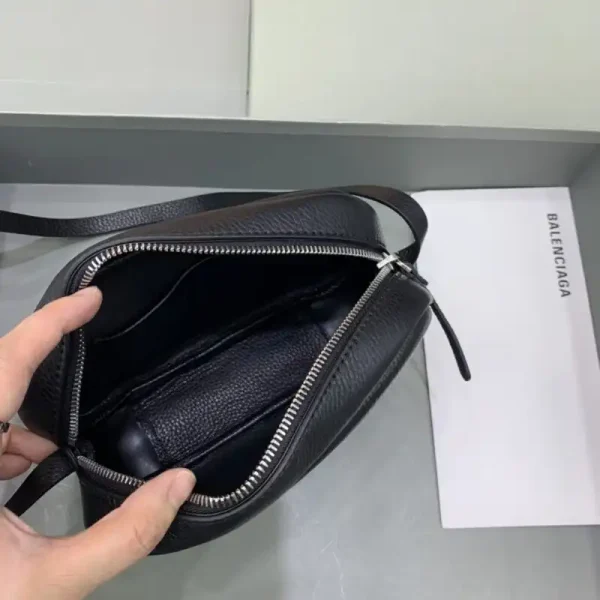 Balenciaga Camera Bag - Image 6