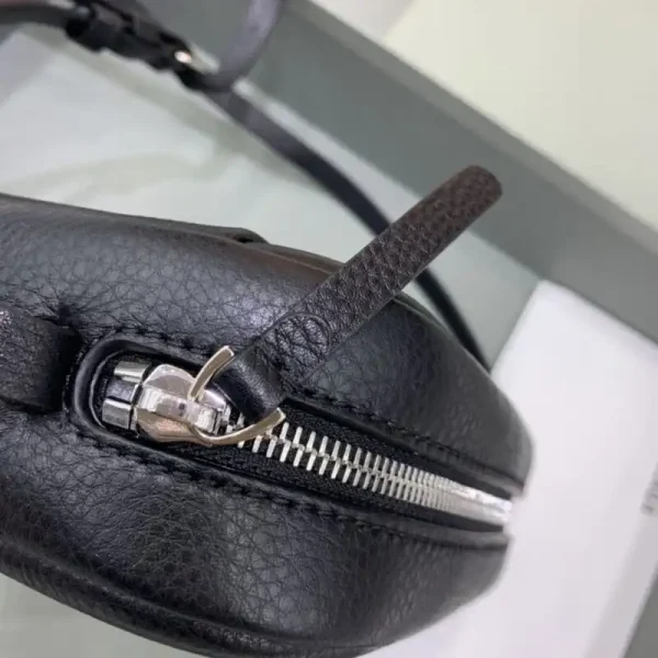 Balenciaga Camera Bag - Image 7