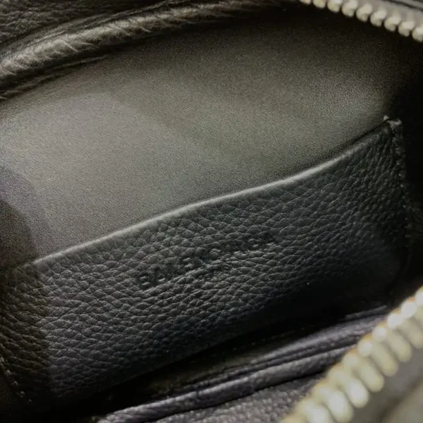Balenciaga Camera Bag - Image 8