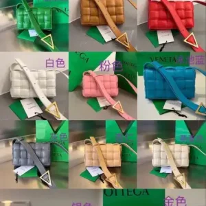 Bottega Veneta  Cassette 2022