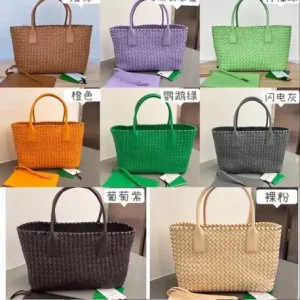 Bottega Veneta  Cabat Tote
