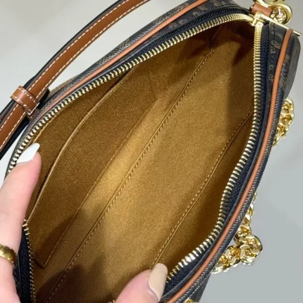 Celine Triomphe Camera Bag - Image 8