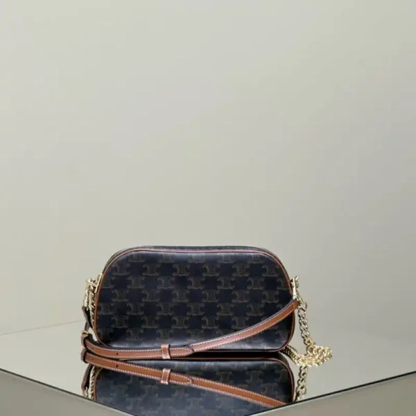 Celine Triomphe Camera Bag - Image 5